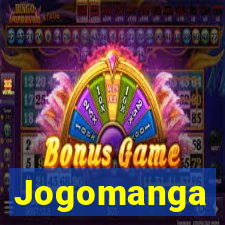 Jogomanga