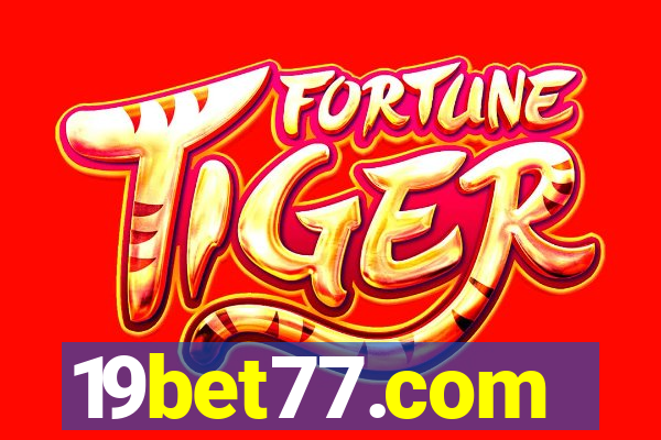 19bet77.com