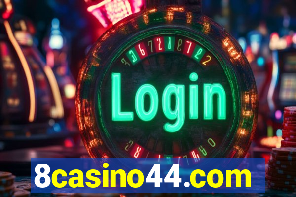 8casino44.com