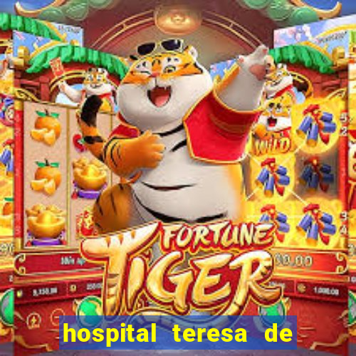 hospital teresa de lisieux salvador bahia