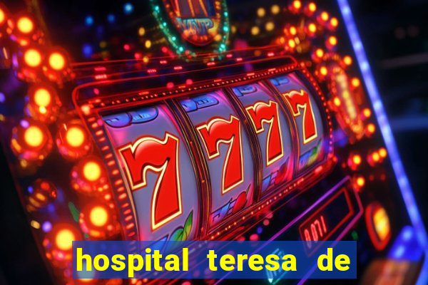 hospital teresa de lisieux salvador bahia