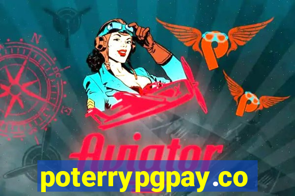 poterrypgpay.com