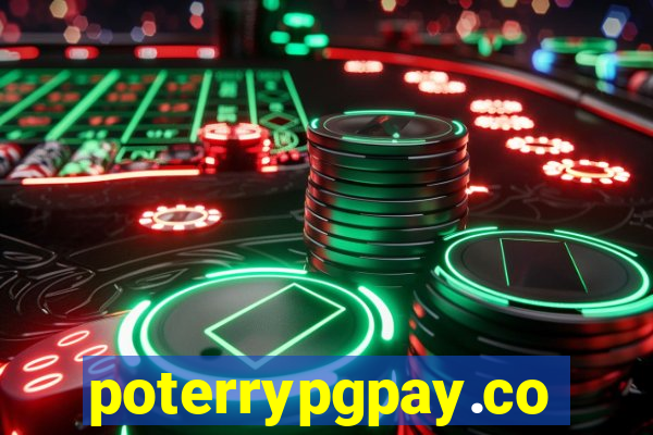 poterrypgpay.com