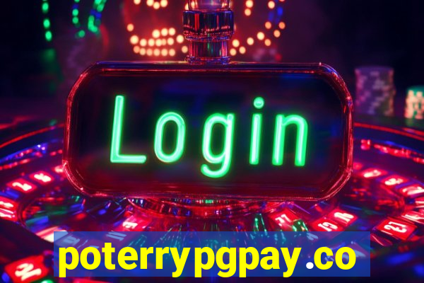 poterrypgpay.com