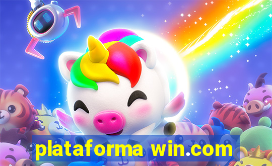 plataforma win.com