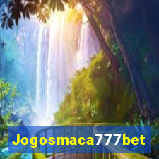 Jogosmaca777bet