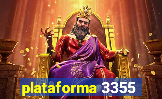 plataforma 3355