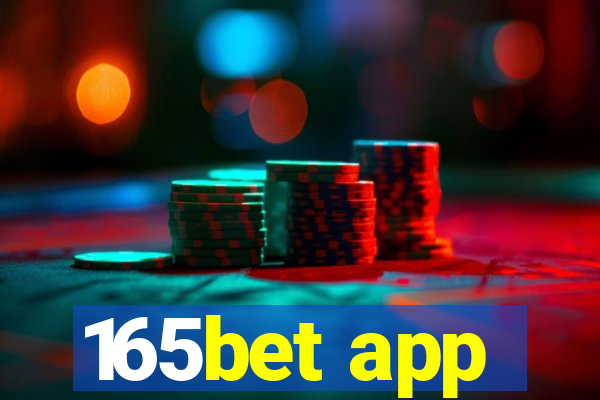 165bet app