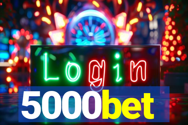 5000bet