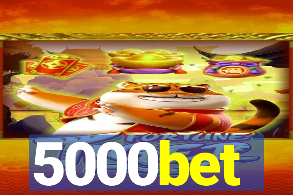 5000bet
