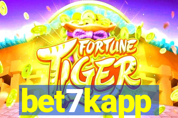 bet7kapp