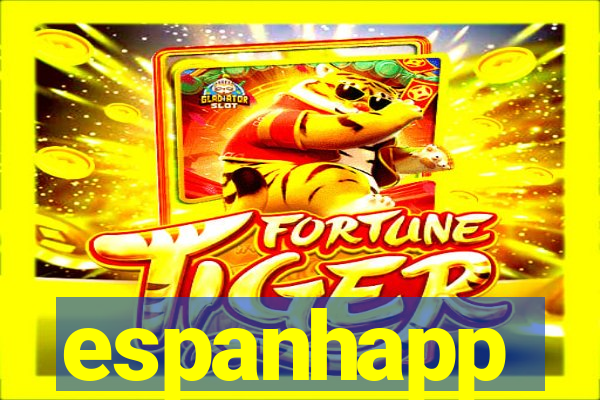 espanhapp