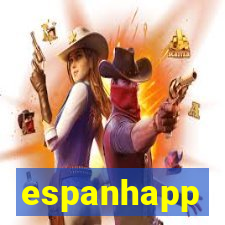 espanhapp