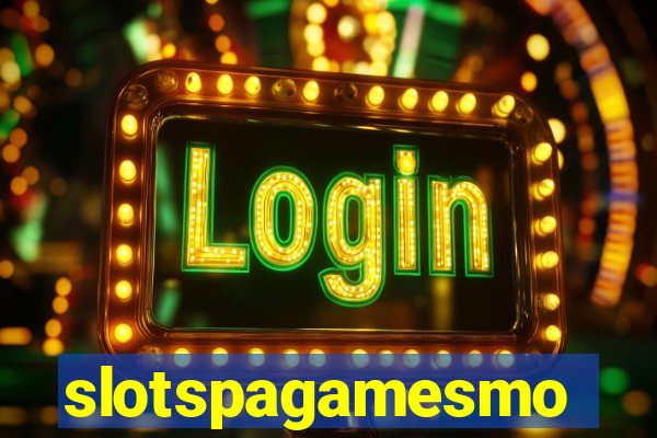 slotspagamesmo