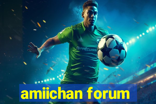 amiichan forum