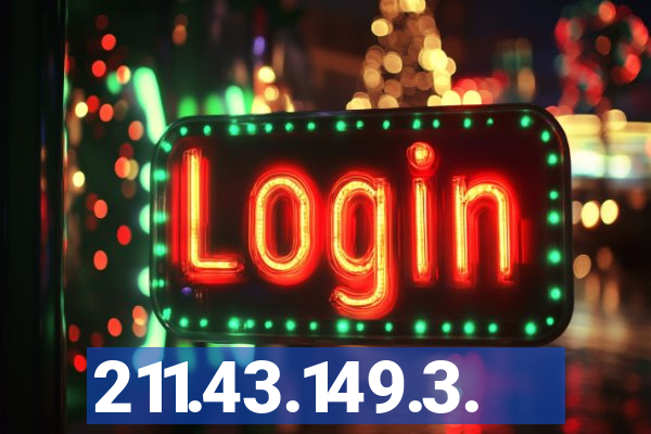 211.43.149.3.