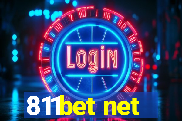 811bet net