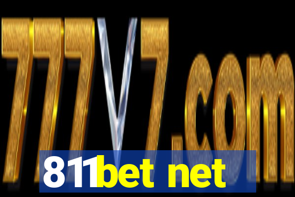 811bet net