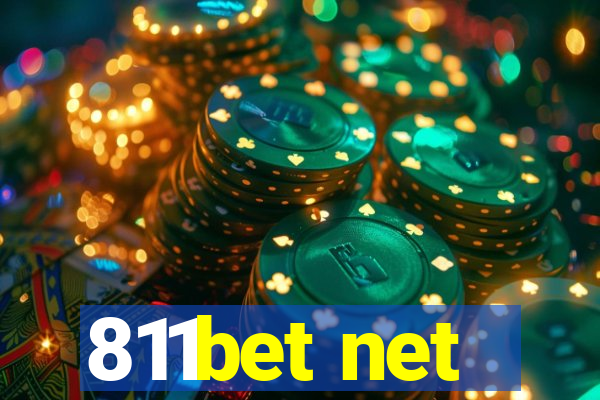 811bet net