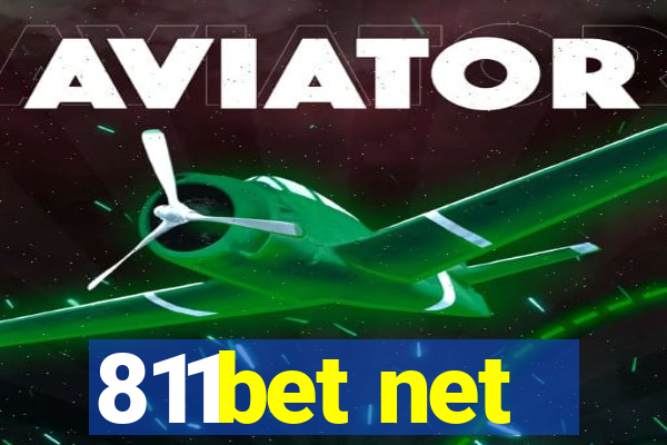 811bet net