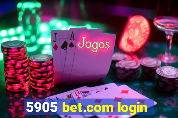 5905 bet.com login