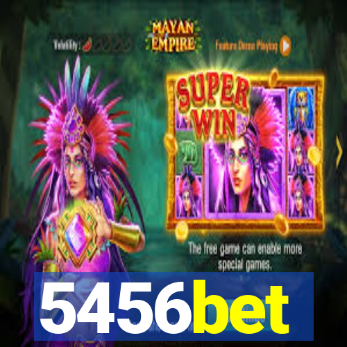 5456bet