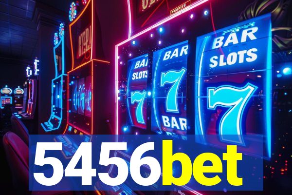 5456bet