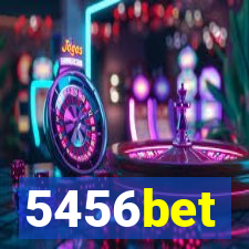 5456bet