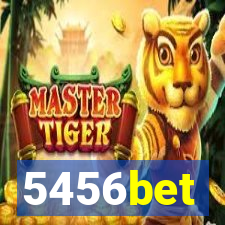 5456bet