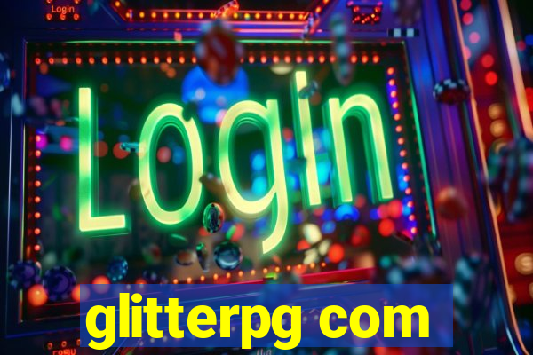 glitterpg com