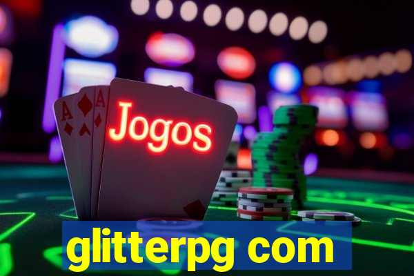 glitterpg com