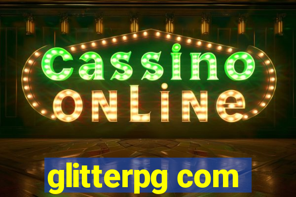 glitterpg com