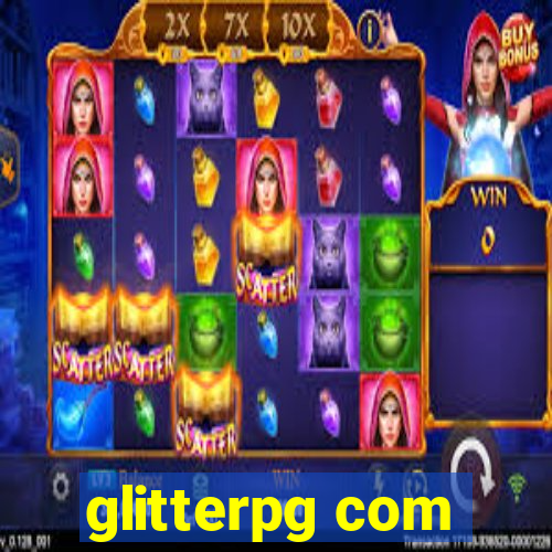 glitterpg com
