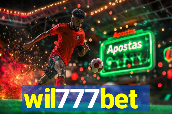 wil777bet
