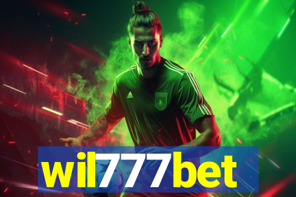 wil777bet