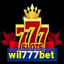 wil777bet