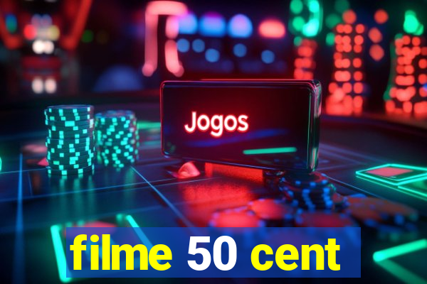 filme 50 cent