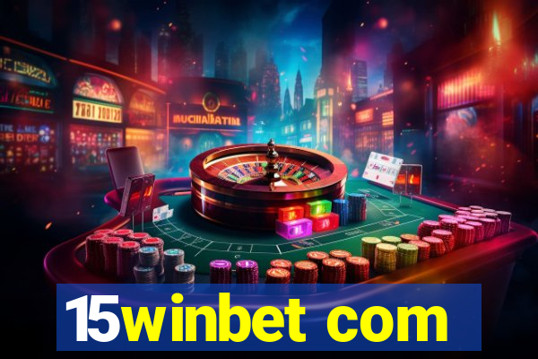 15winbet com