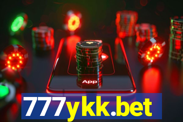 777ykk.bet