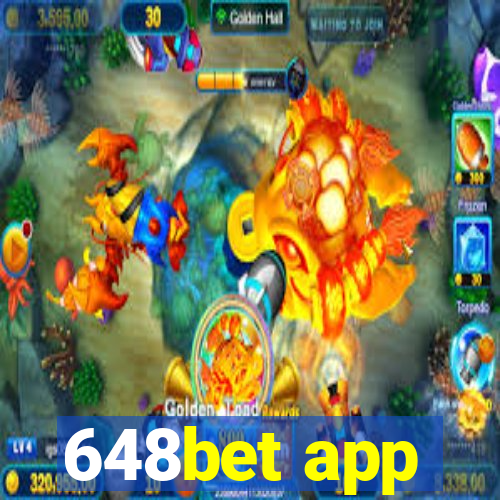 648bet app