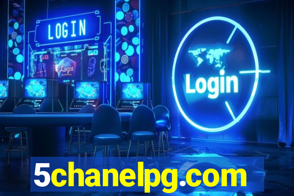 5chanelpg.com