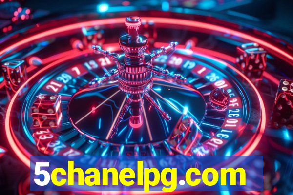 5chanelpg.com