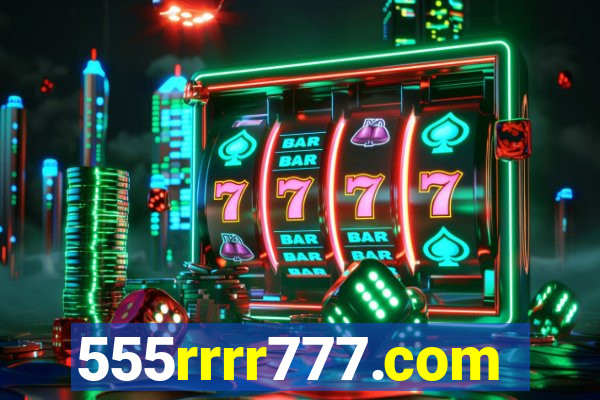 555rrrr777.com