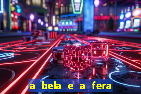 a bela e a fera filme completo dublado disney 1991