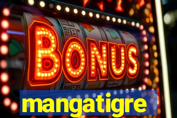 mangatigre