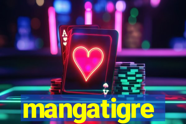 mangatigre