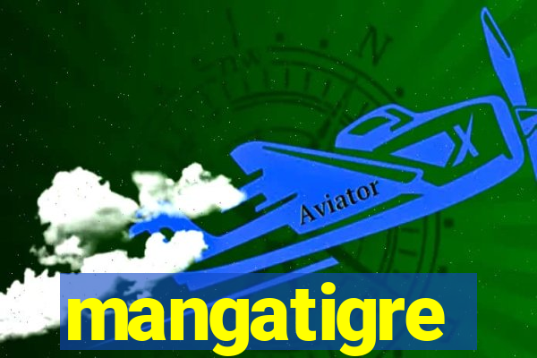 mangatigre