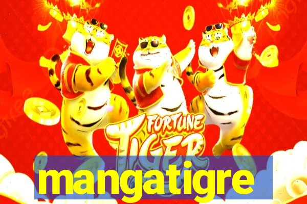 mangatigre