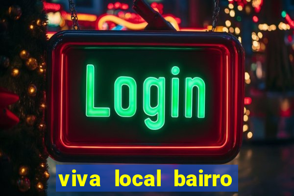 viva local bairro guarani bh garoto