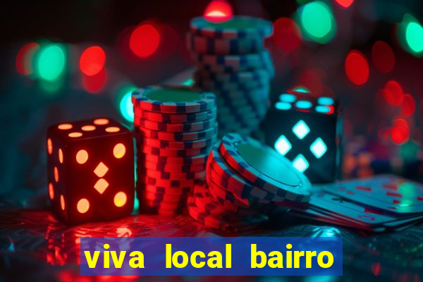 viva local bairro guarani bh garoto